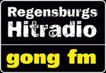 gong fm regensburg
